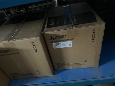 三菱E700全新变频器FR-E740-11K-CHT价格咨询客服