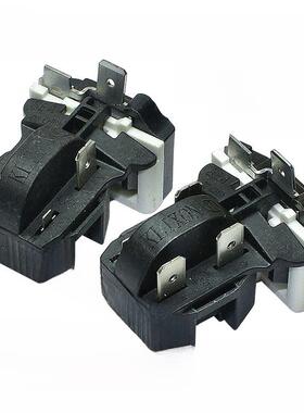 冰箱冷冻压缩机8Ea02 8Ea19C1 17K1Ab Ptc启动器保护器集成83020