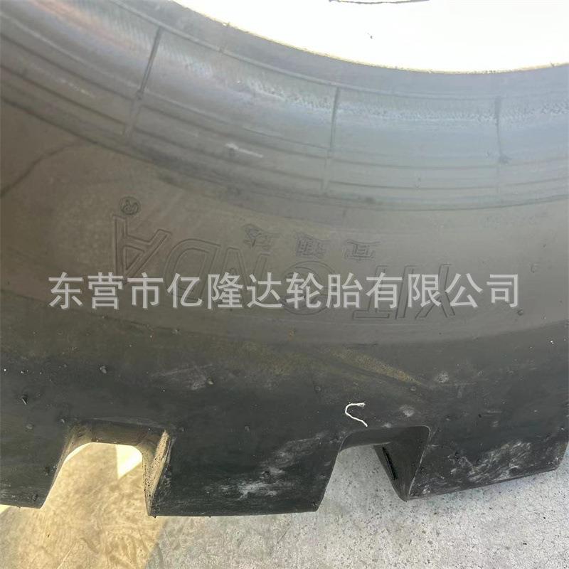 山东轮胎厂17.5-25轮胎30铲车23.5-25轮胎50铲车耐磨防爆防扎
