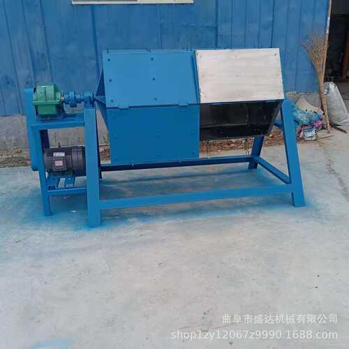 精密配件多用途小型滚筒研磨机自动化六角除锈机木制品去毛刺机