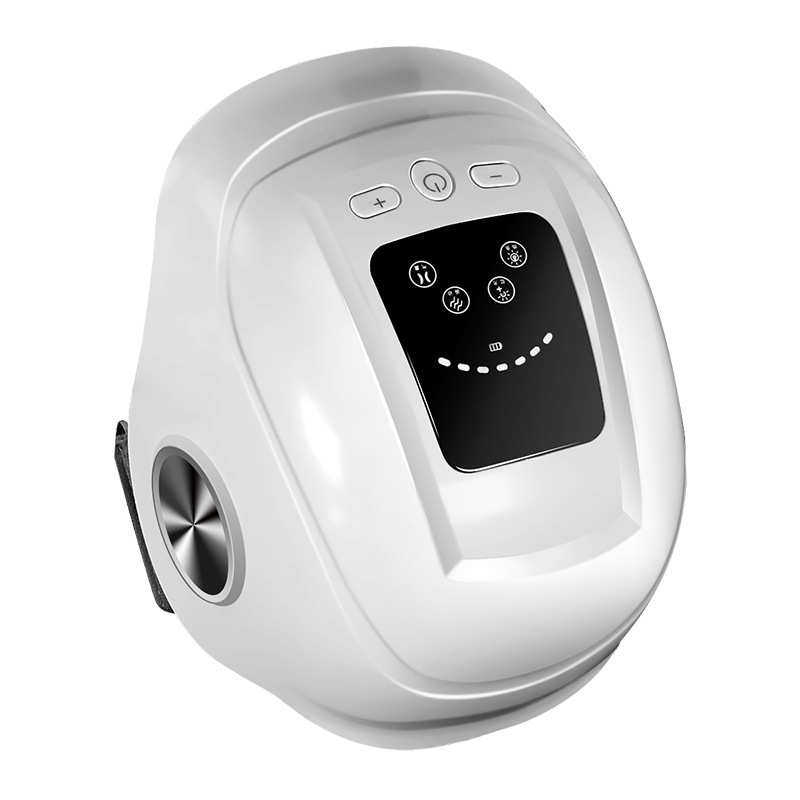 外贸电动膝盖按摩仪远红外加热气囊热敷家用送父母跨境工厂,个人护理/保健/按摩器材,膝盖/膝部按摩器,淘宝优惠券,粉丝福利购,淘宝优惠卷