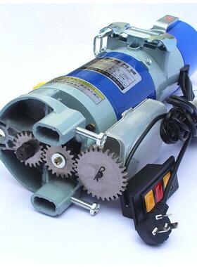 电动卷闸门机K动车1P-600kg库开门机自电动卷门机C600GA防雷铜芯