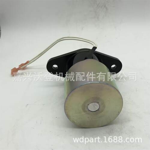 12Av执行器A061N5于417020-1无品牌/2A2UC115用康明斯