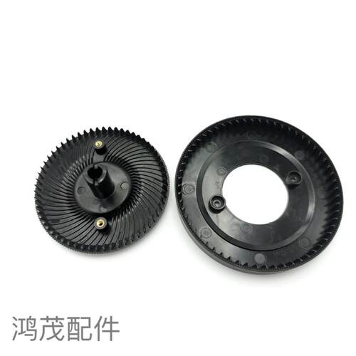 适用DJI大疆植保无人机配件【T50T25】离心甩盘上下盘+维修包全套