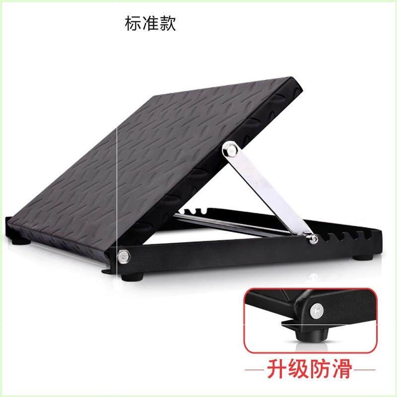 正品训练器材康复抻筋脚板踝按肢拉筋板脚底下斜板矫正摩斜踏经络