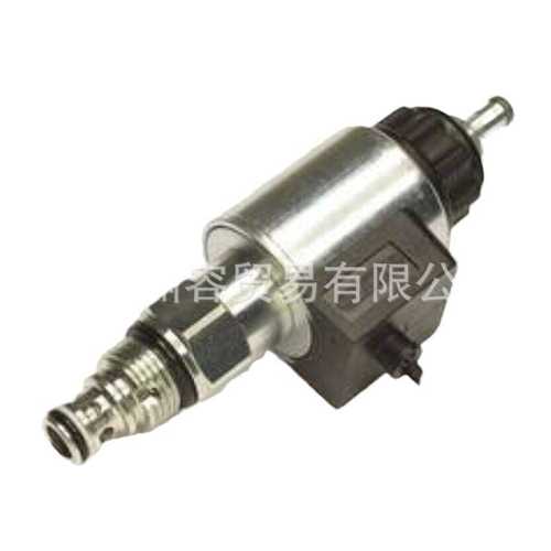 HYDAC贺德克 溢流阀PDBM10120AP-01-C-N-230-12PG-2.2比例减压阀