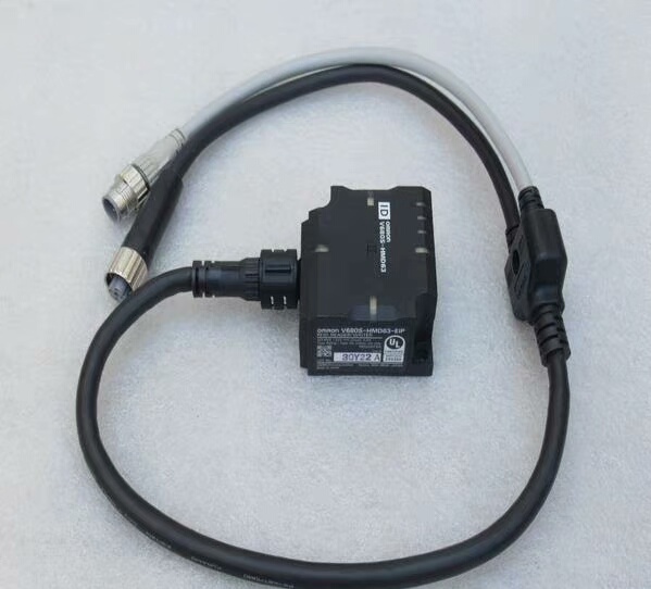 *销售*全新日本欧姆龙OMRON条形码读码器 V680S-H