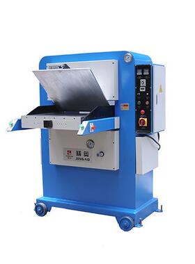 XCXJ-03自动油压平面压花机(120T/130T/150T/180T)