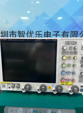 DSAV334A 高性能示波器