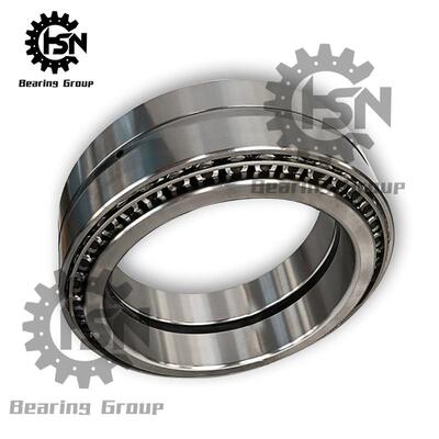 厂家现货 HSN 双列圆锥滚子轴承 257906С17 库存 支持个性化服务