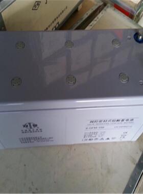 双登铅酸蓄电池6GFM50AH太阳能胶体蓄电池双登12v150ah