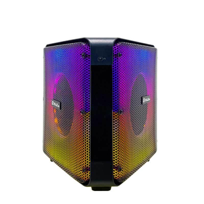 广州花都音箱私人模具三角形音箱热卖8寸现货库存音箱