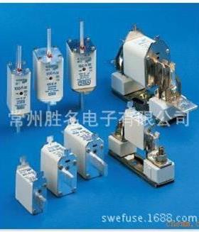 西霸SIBA熔断器nh1aM160A120ka690V100A200A2021108保险