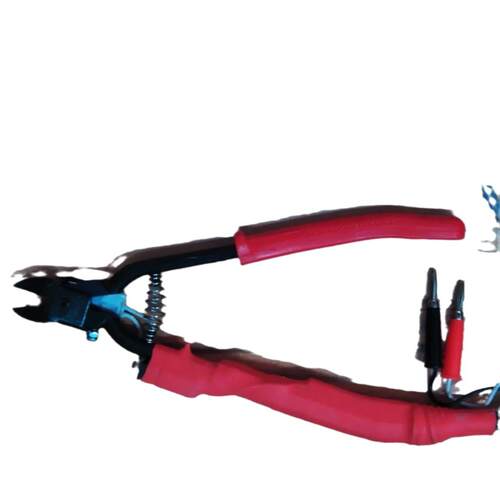 TK-12热00H1T-80HT-G200电剪塑料剪钳TGK-1200水口钳斜口
