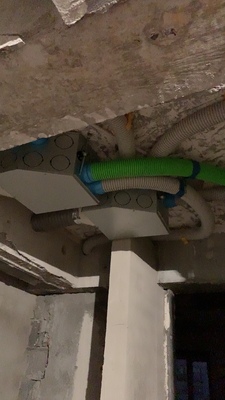 松下中央新风系统怎么样,用后一个月真相大揭秘