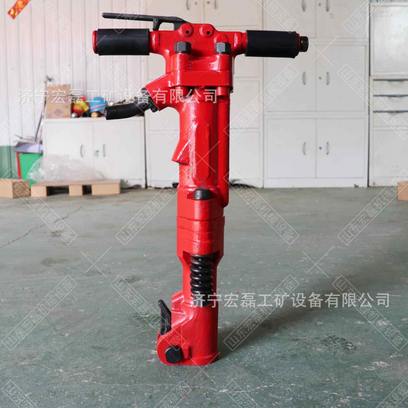 TPB90风镐气动破碎镐TPB40手持式岩石破碎机TPB60混凝