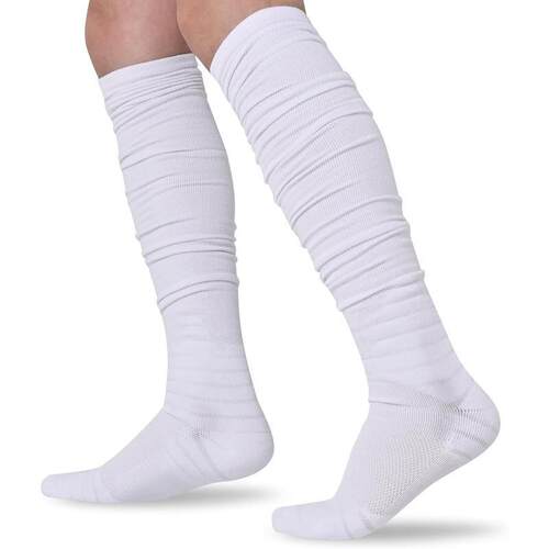 O 23871 Professional Basketball Socks Men Elite 美式篮球运动