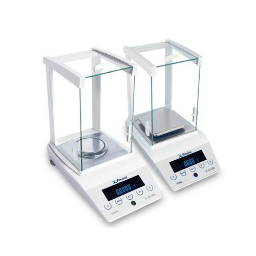 PrecisaLS120ASCS/20M精密电子分析天平玻璃风罩万分一