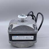 36W ebmpapst罩极马达冰柜电机马达M4Q045 86W 60W 29W CF01