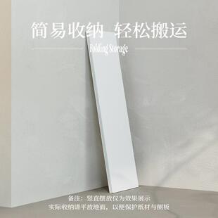 圆柱展架展示台橱形窗装饰无品牌/架折叠陈列圆装台饰中岛地流落