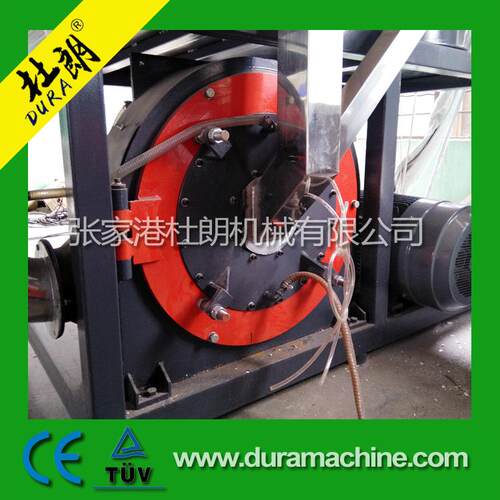 废旧家具粉碎机木质家具撕碎机双刀双轴撕碎机