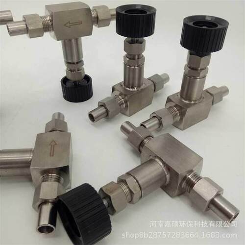 316SS-GC-01 电厂取样装置高压阀嘉硕环保