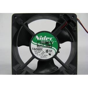 出售原装进口尼迪克风扇B31257-16A1203824V0.28A