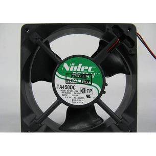 出售原装进口尼迪克风扇B31257-16A1203824V0.28A