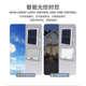 村高亮照明新农led家用户外路灯防水感应路灯投光灯庭院太阳能灯