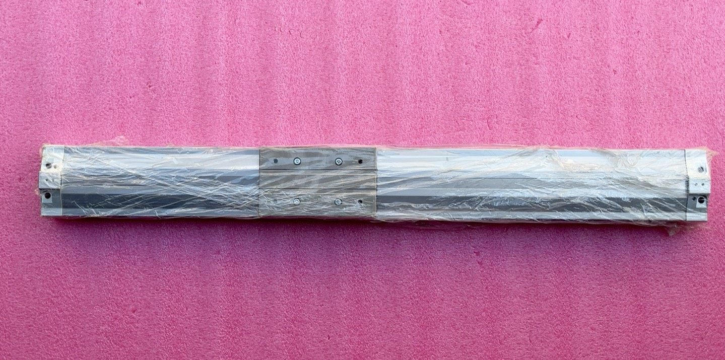 SMC滑台无杆气缸MY3B32-50-M9BL