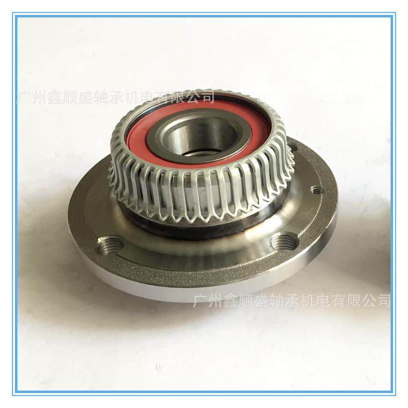 RB轴承 6X0598477 SKODA OCTAVIA Rear Axle 斯柯达明锐后轴承