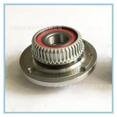 RB轴承 6X0598477 SKODA OCTAVIA Rear Axle 斯柯达明锐后轴承