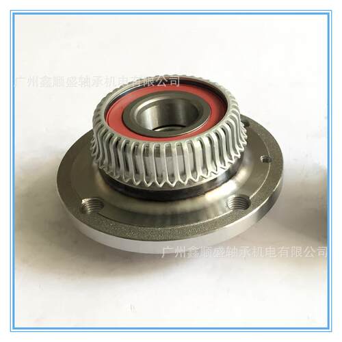 RB轴承 6X0598477 SKODA OCTAVIA Rear Axle 斯柯达明锐后轴承
