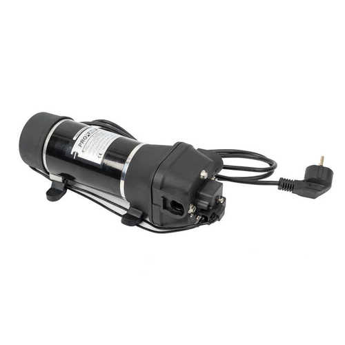 英文中性FL40FL-44房车游艇水泵灌装隔膜泵17L自吸增压微型泵