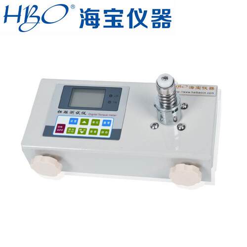 供应温州扭矩测试仪,数显扭力计HN-20螺丝刀扭力仪