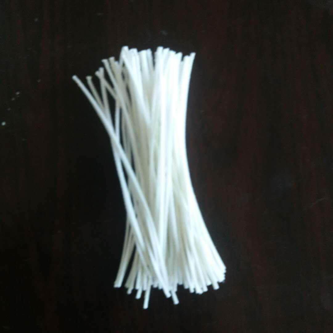 【卫克】牌点灯用手持1kg蜡芯 过蜡棉酥油灯芯20cm蜡烛芯