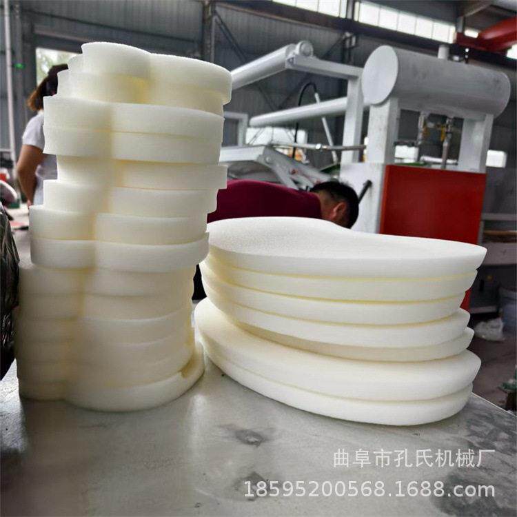 乳胶海绵硅胶白乳胶滚涂机 PU泡棉涂胶机 凝胶婴儿枕头床垫过胶机
