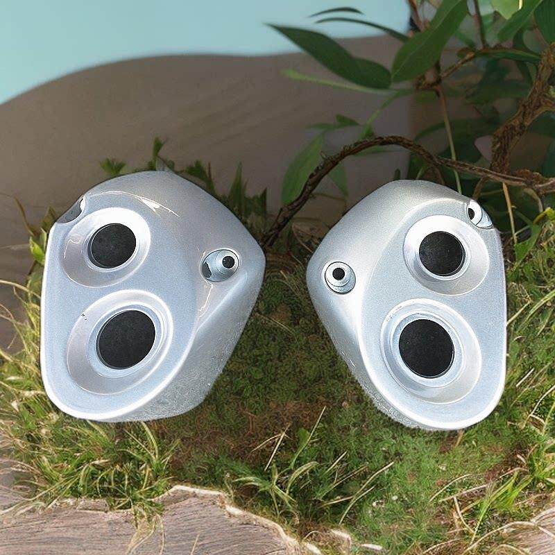 国产H2机车排气管防烫罩配件WY鹏城车壳隔热护罩跑车消音器外壳