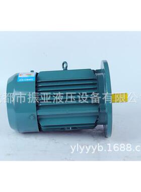 YE2 YX3-90L-6 1.1KW 6极 三相异步电动机现货4级