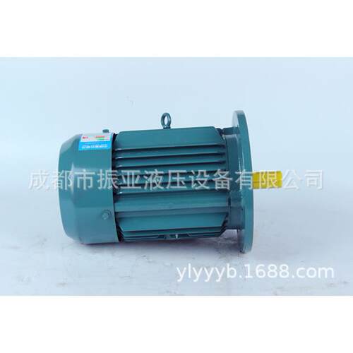 YE2 YX3-90L-6 1.1KW 6极 三相异步电动机现货4级