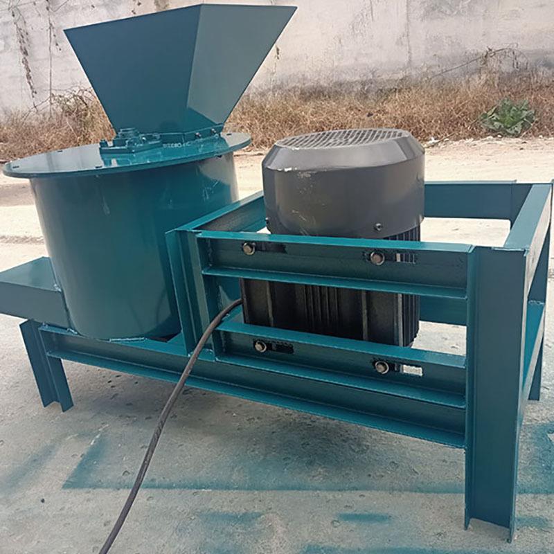 动FBA力电浆机秆冬瓜打浆机家用电秸打揉丝机