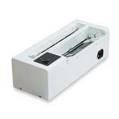 A4电动切卡机90 54mm名片裁纸机厂家裁切尺寸可做