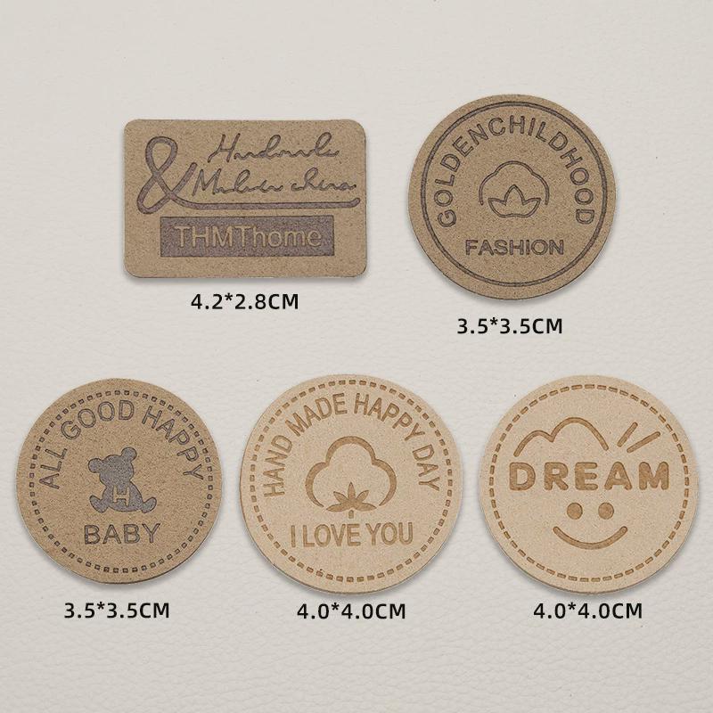 图案贴卫衣装饰布贴雪地靴补丁贴自粘免缝可缝羊绒衫衣服鞋子w