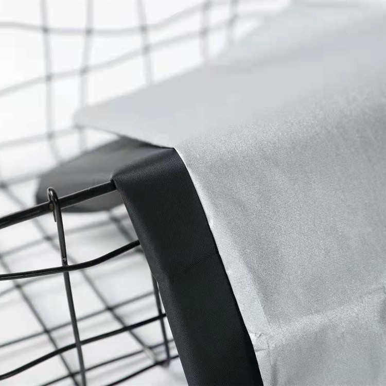 窗帘单面挡光暗室遮阳帐黑色布厂房uv遮光遮光摄影实验室篷布全银,居家布艺,成品窗帘,淘宝优惠券,粉丝福利购,淘宝优惠卷