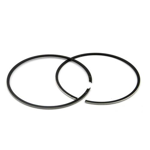 适用CR250 CRM250 活塞环 66MM 66.25MM 66.50MM 66.75MM 67MM高