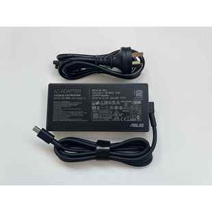 原装 20V10A方口 ASUS华硕天选Air FA401笔记本充电源适配器200W