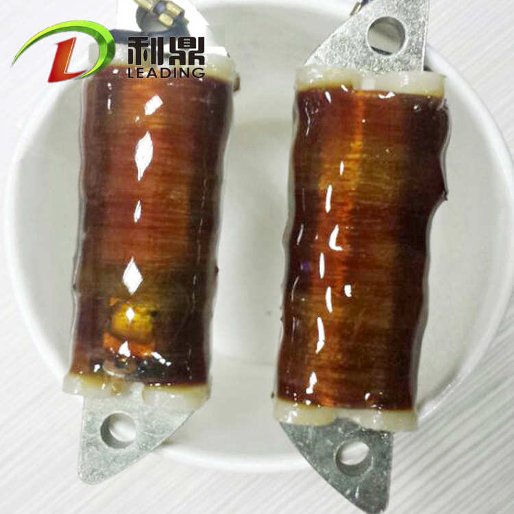 电机线圈用绝缘漆树脂低粘度浸渍漆F级无溶剂绝缘材料高温固化品