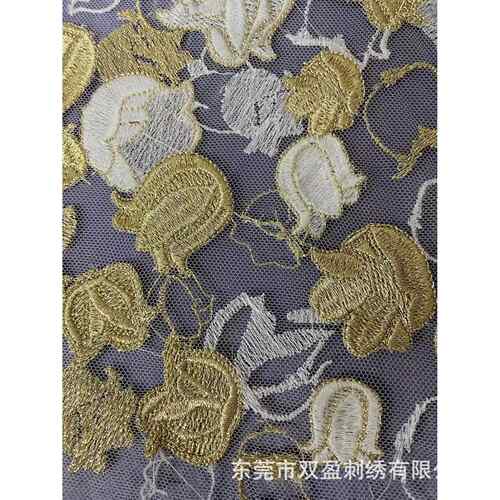中式北美高端面ex01双半透明纱屏风关饰隔断商场酒店装玄品特种绣