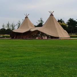 tipitenttipi tent 印第安营地露营帐篷 帐篷移动厕所 工厂