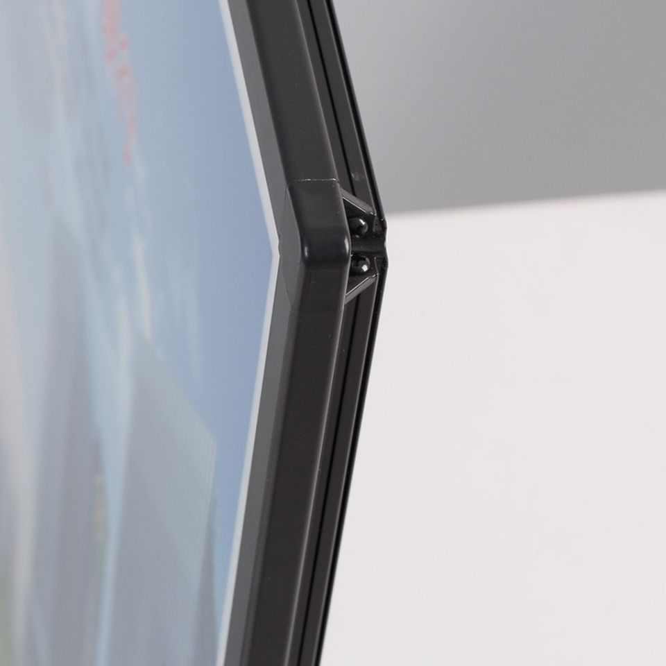 超薄广告灯箱 led亚克力室内发光广告牌发光菜品灯箱牌点餐灯箱